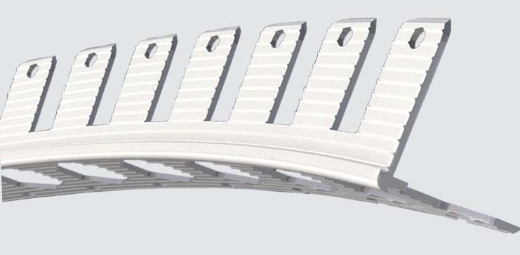 ladder in uae